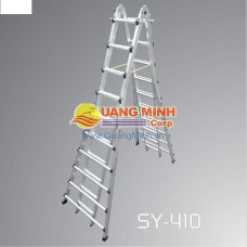 Thang nhôm SHIN YANG SY-410